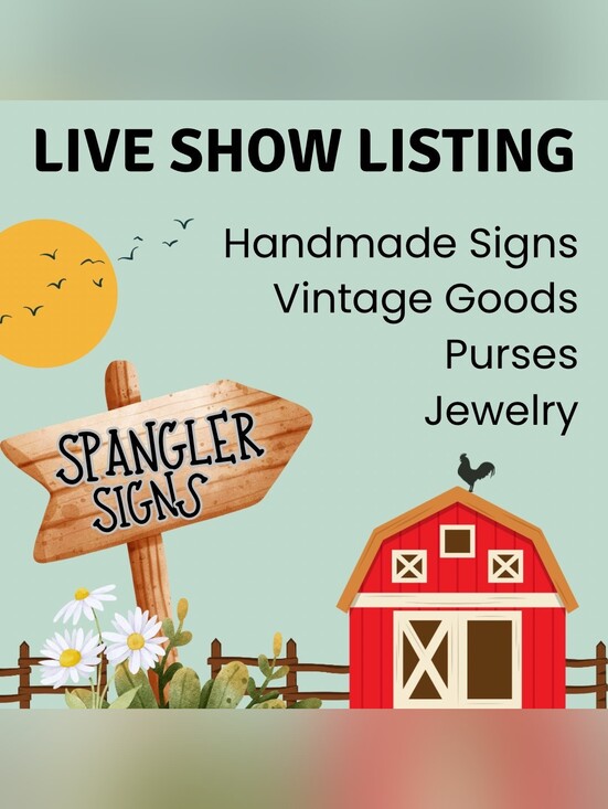 Coach Other - LIVE SHOW listing